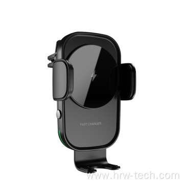 QI Wireless Car Charger Car Mount
